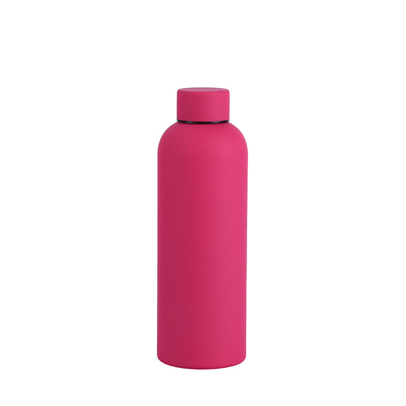 HydraFlow™ Nova – Insulated Stainless Steel Water Bottle