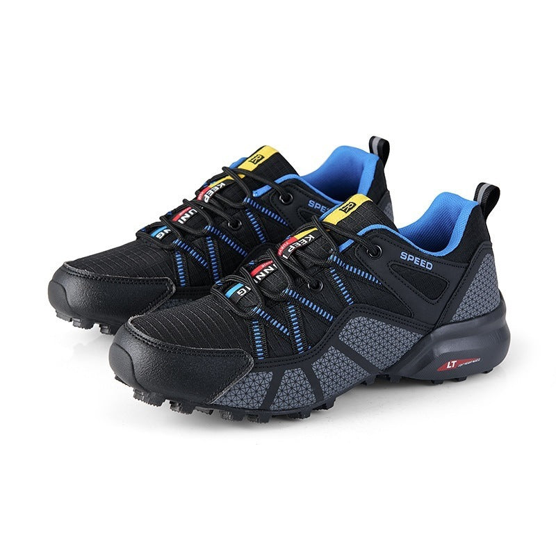 Velaro™ ComfortStride Orthopedic Walking Shoes – All-Day Support