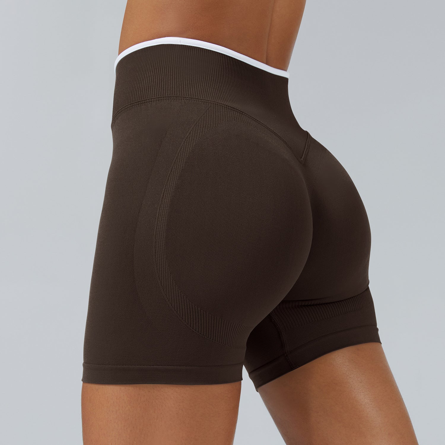 Lyra 5" Performance Shorts – Lightweight Sportswear for Active Lifestyles