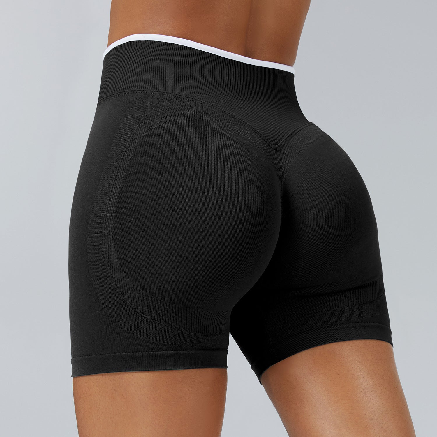Lyra 5" Performance Shorts – Lightweight Sportswear for Active Lifestyles
