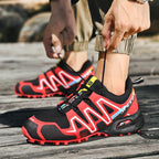 Eloria Lightweight Walking Shoes