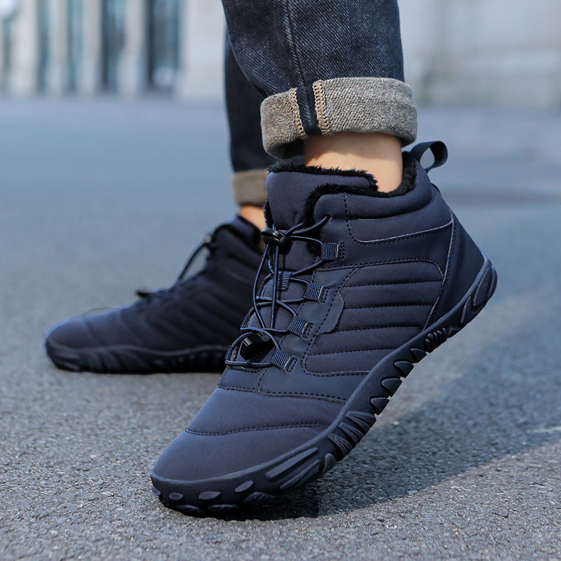 Serenna Barefoot Outdoor Boots