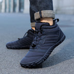 Serenna Barefoot Outdoor Boots